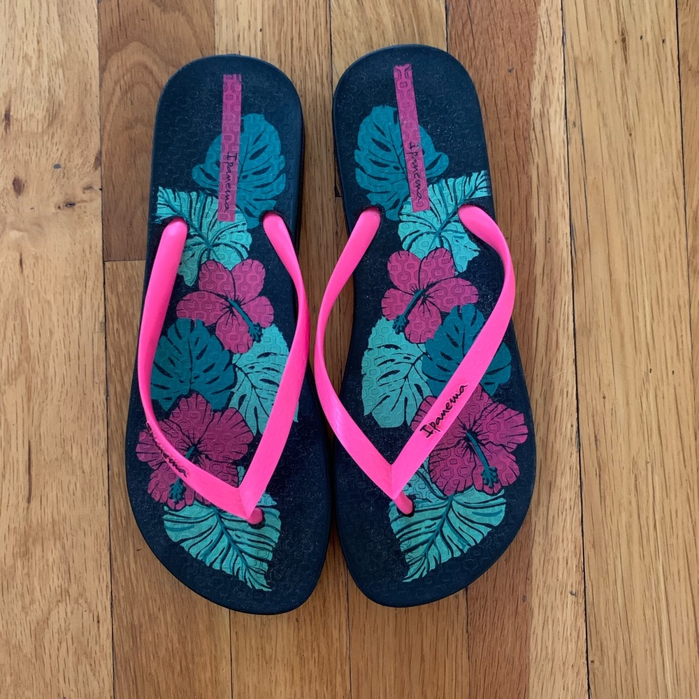 Flip flops